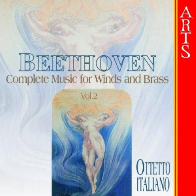 Complete Works for Winds and Brass Vol2/itallano/plotino