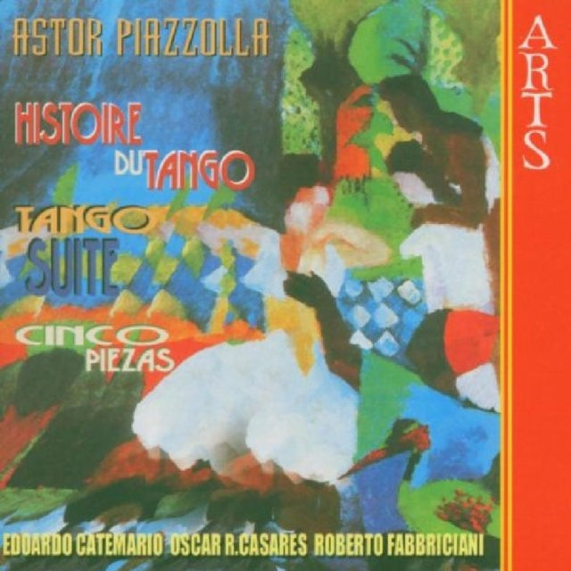 Complete Works With Guitar (Catemario, Fabbriciani)