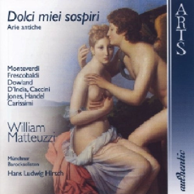 Dolci Miei Sospiri - Arie Antiche (Hirsch)