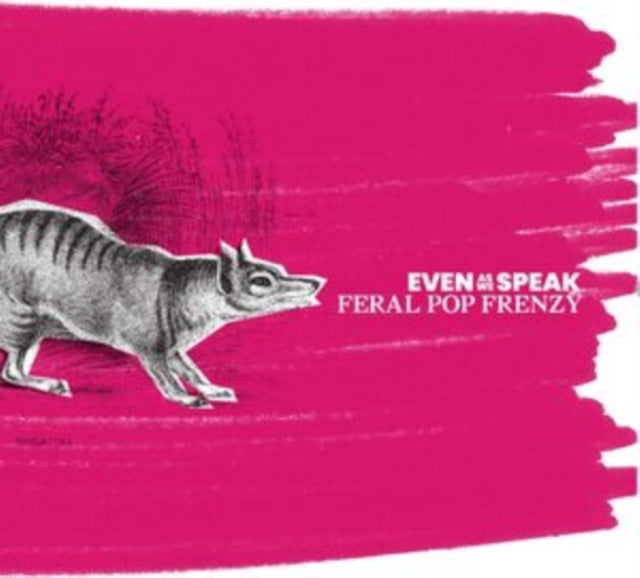 Feral Pop Frenzy