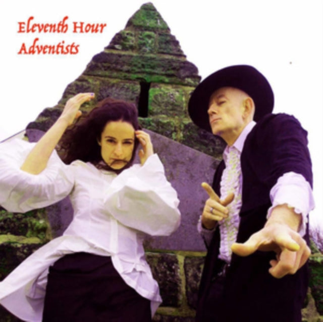 Eleventh Hour Adventists