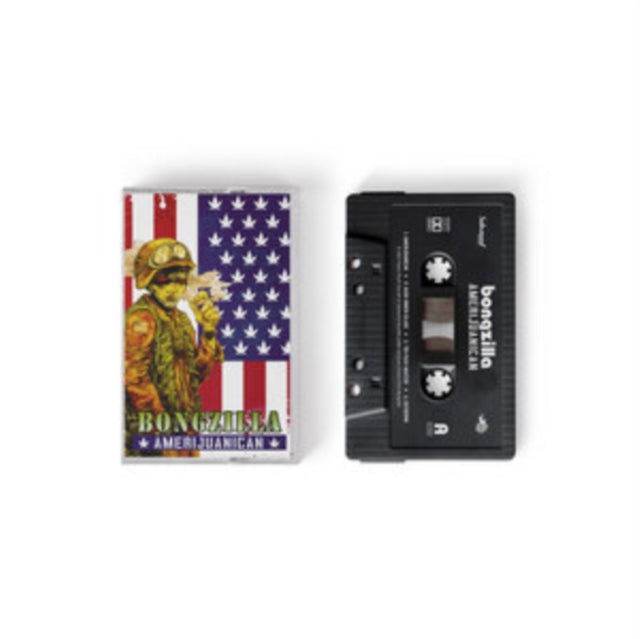 Amerijuanican