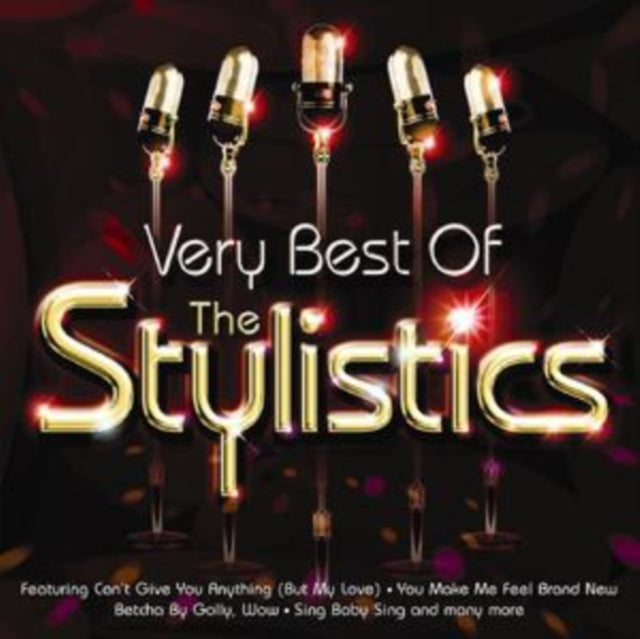 The Very Best Of