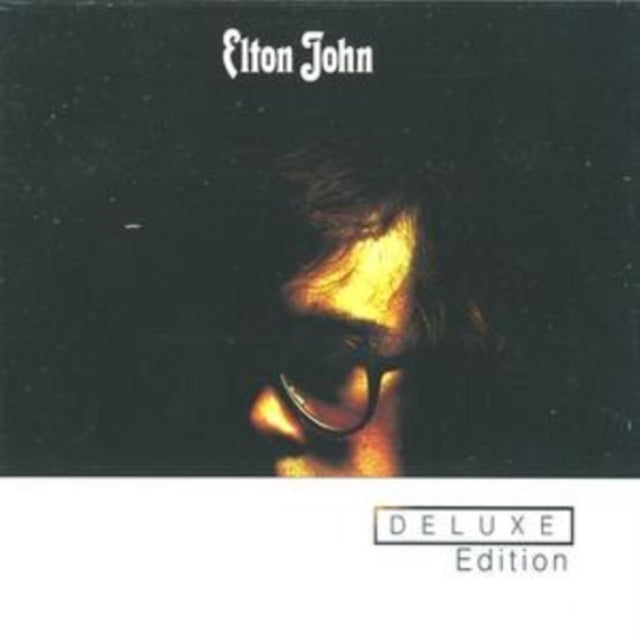 Elton John [deluxe Edition]