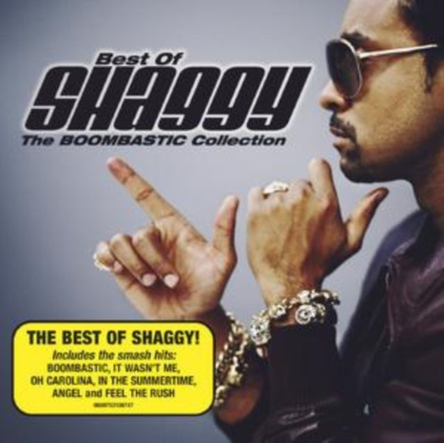 Boombastic Collection, The - Best of Shaggy