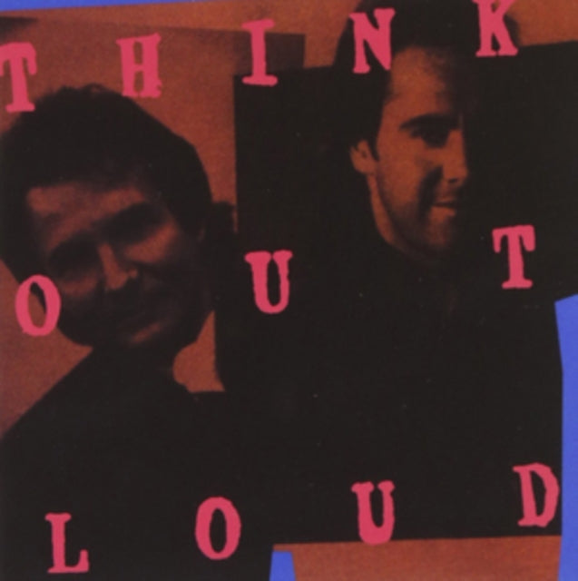 Think Out Loud