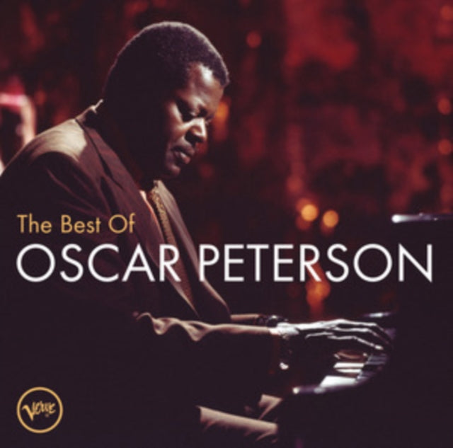 The Best of Oscar Peterson