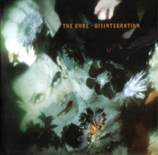 Disintegration