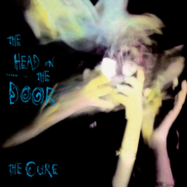 The Head On the Door
