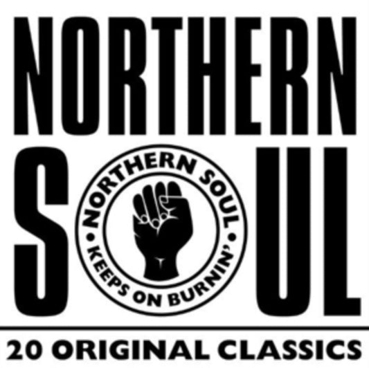 Northern Soul