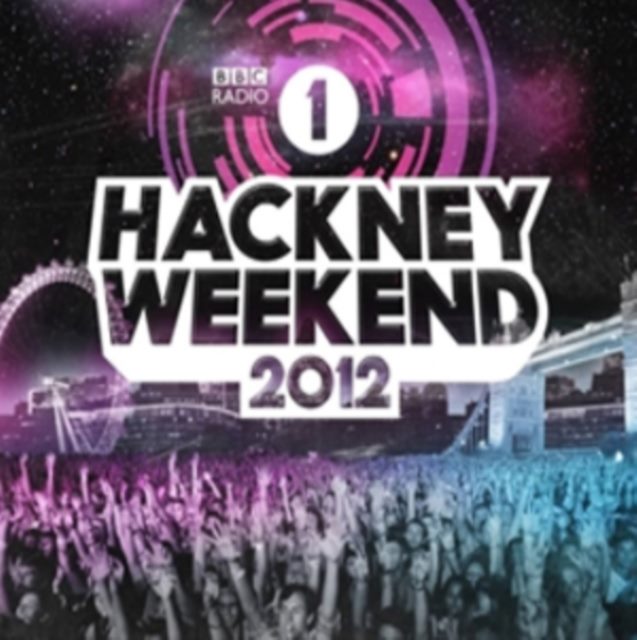 Radio 1's Big Weekend