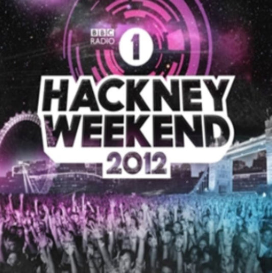 Radio 1's Big Weekend