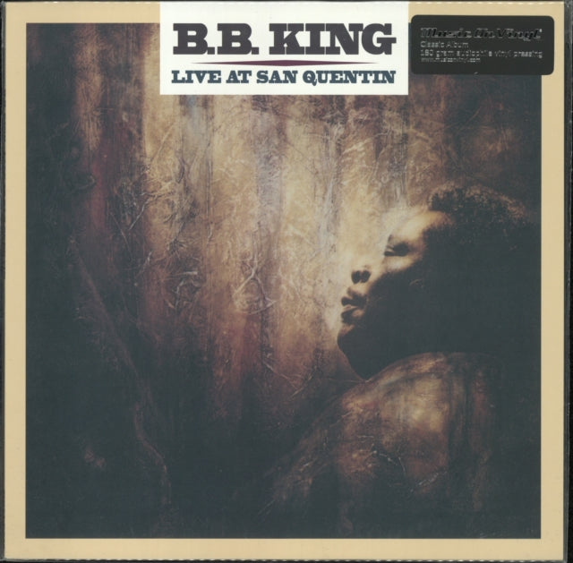 Live At San Quentin