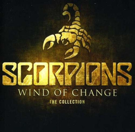 Wind of Change