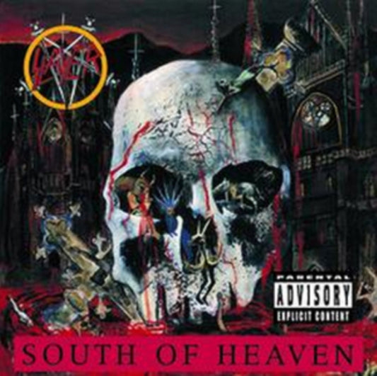 South of Heaven