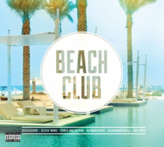 Beach Club