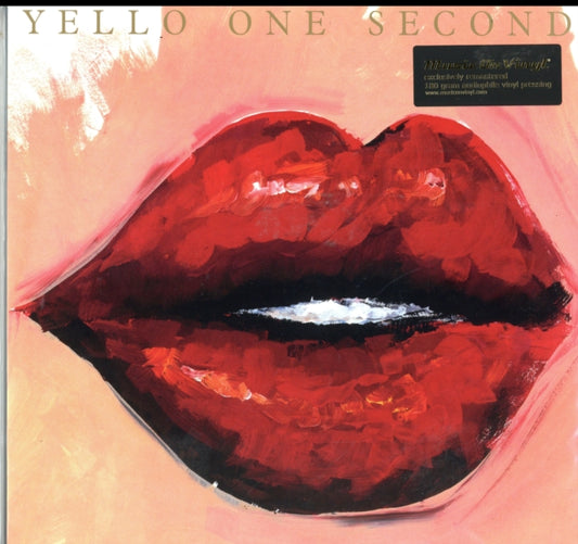 One Second