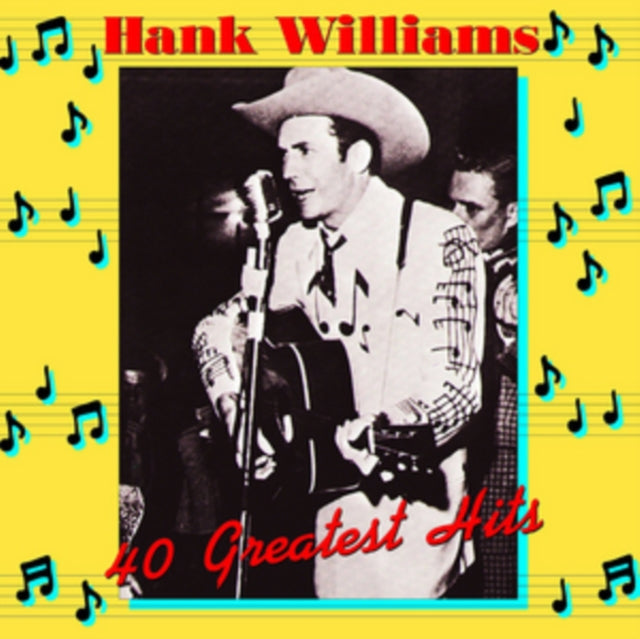 40 Greatest Hits