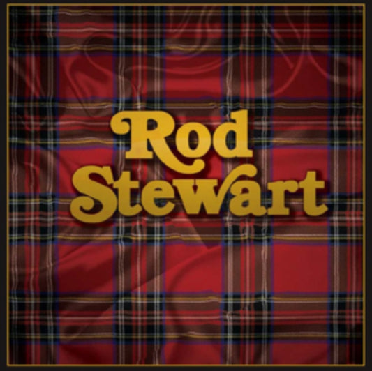 Rod Stewart