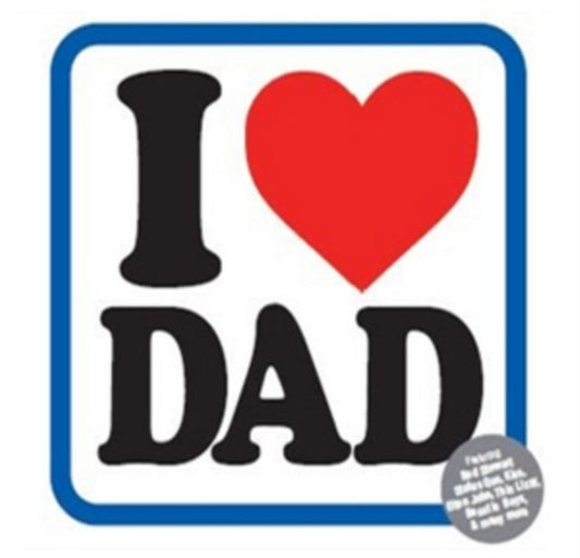 I (Heart) Dad