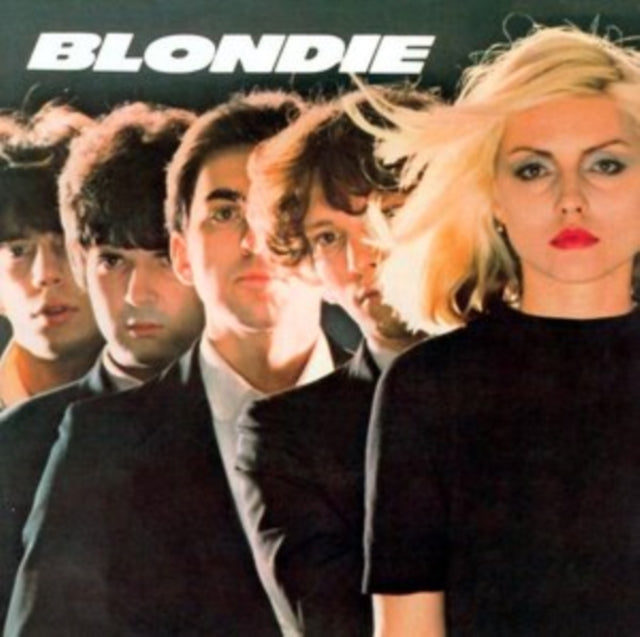 Blondie