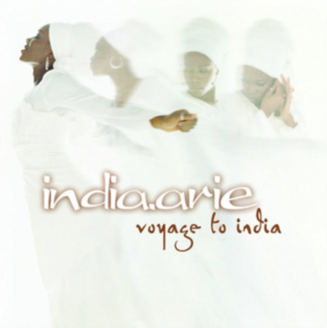 Voyage to India