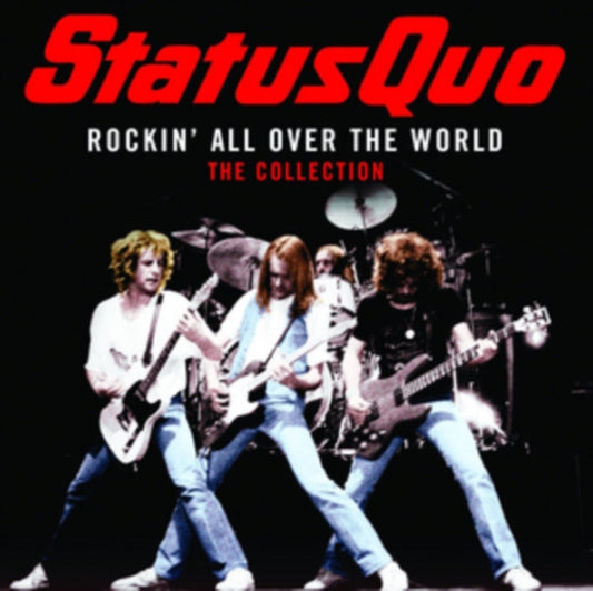 Rockin' All Over the World