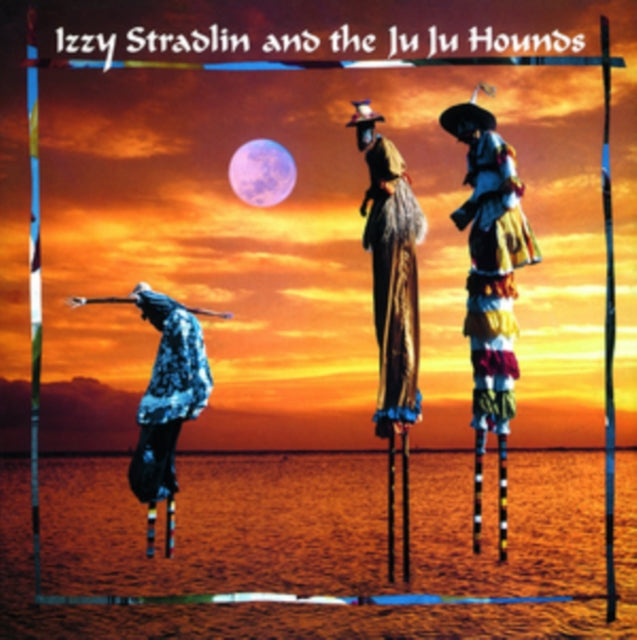 Izzy Stradlin & the Ju Ju Hounds