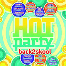 Hot Party Back2Skool 2015