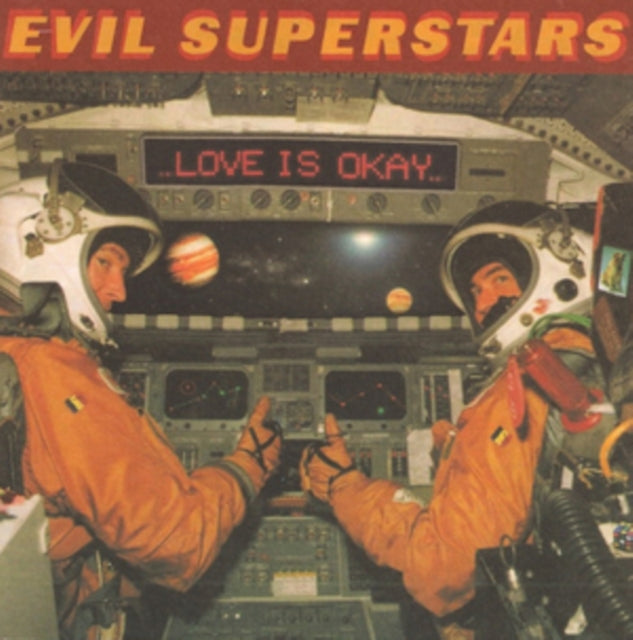 Love Is Okay
