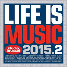 Life Is Music 2015 / 2