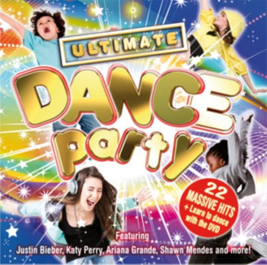 Ultimate Dance Party