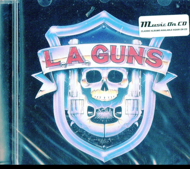 L.A Guns