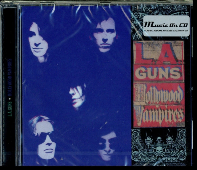 Hollywood Vampires