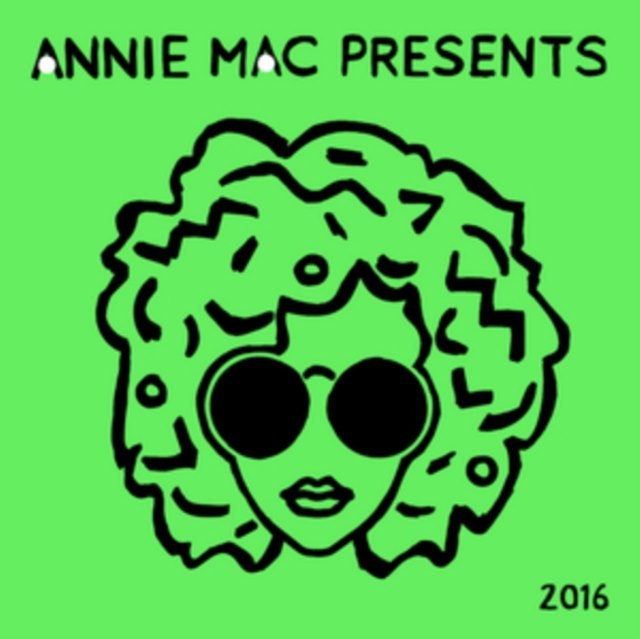 Annie Mac Presents... 2016