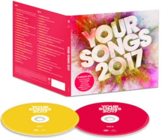 Your Songs 2017