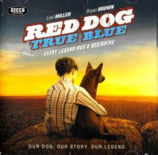 Red Dog: True Blue