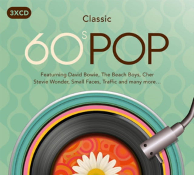 Classic 60s Pop