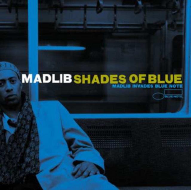 Shades of Blue