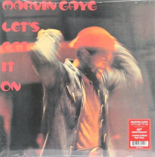 Let's Get It On (RSD 2018)