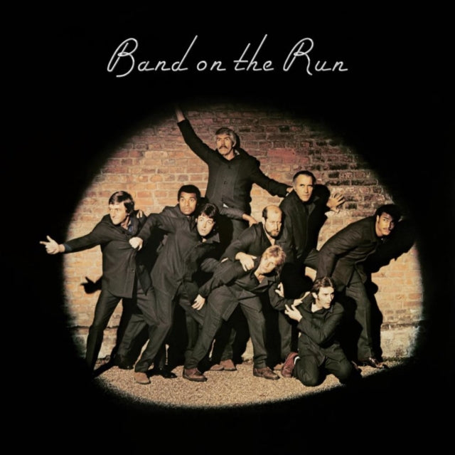 Band On the Run