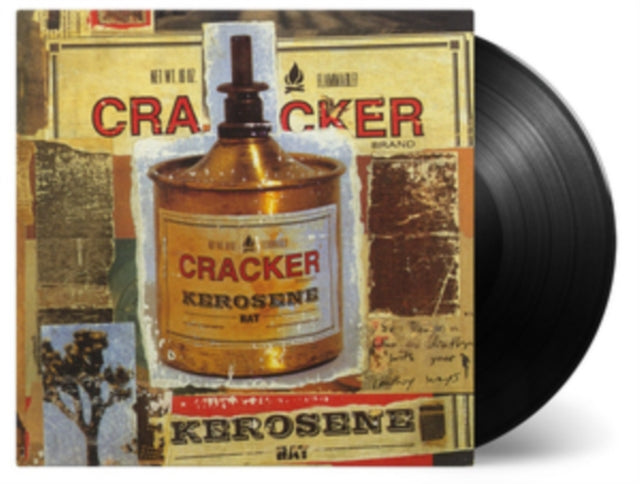 Kerosene Hat