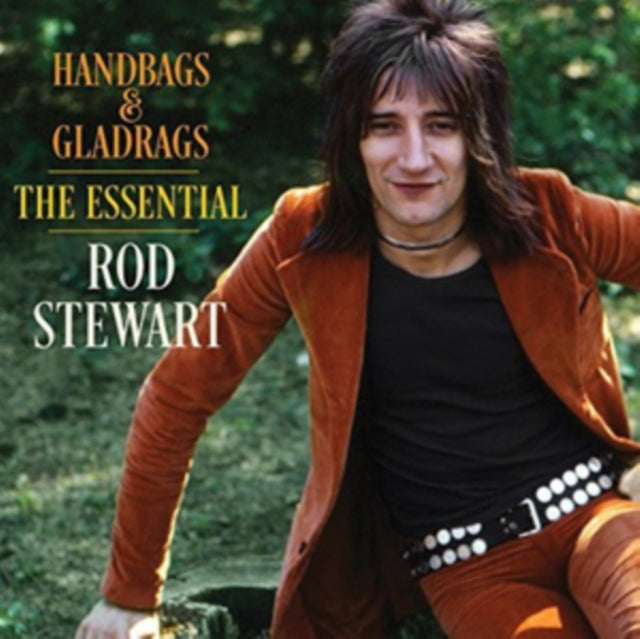 Handbags & Gladrags