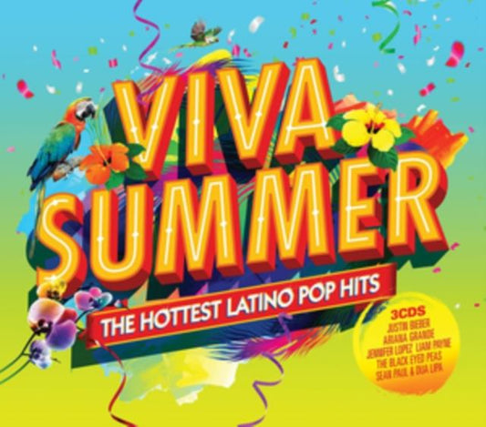 Viva Summer