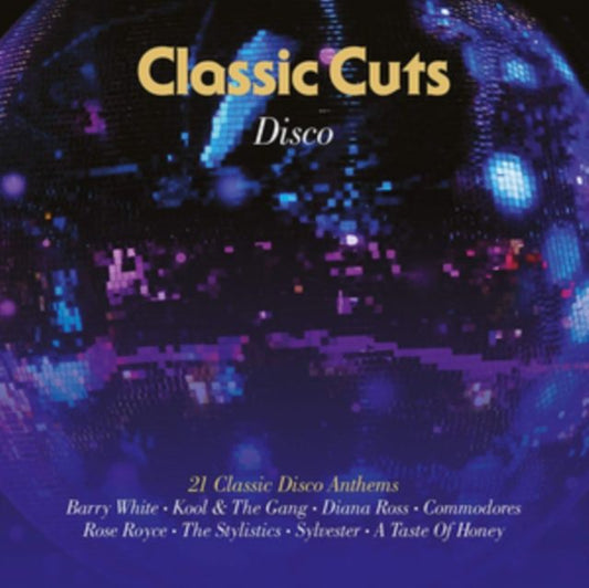 Classic Cuts