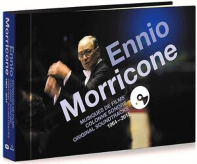 Musiques De Films Colonne Sonore Original Soundtracks 1964-2015