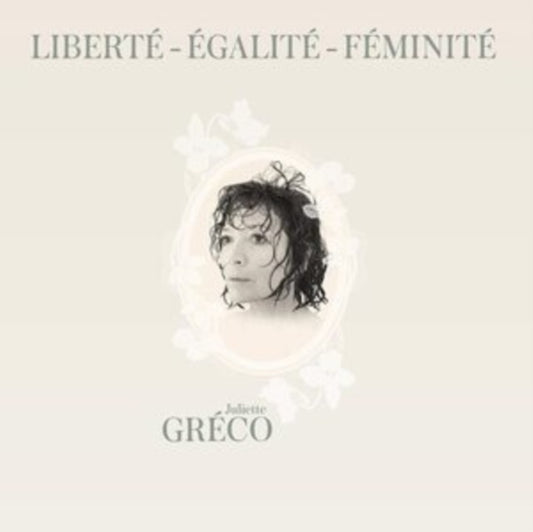 Liberté - Égalité - Féminité