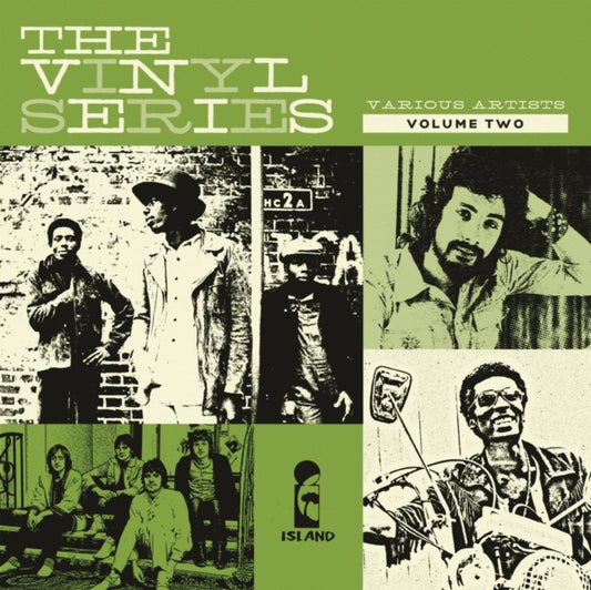 The Vinyl Series