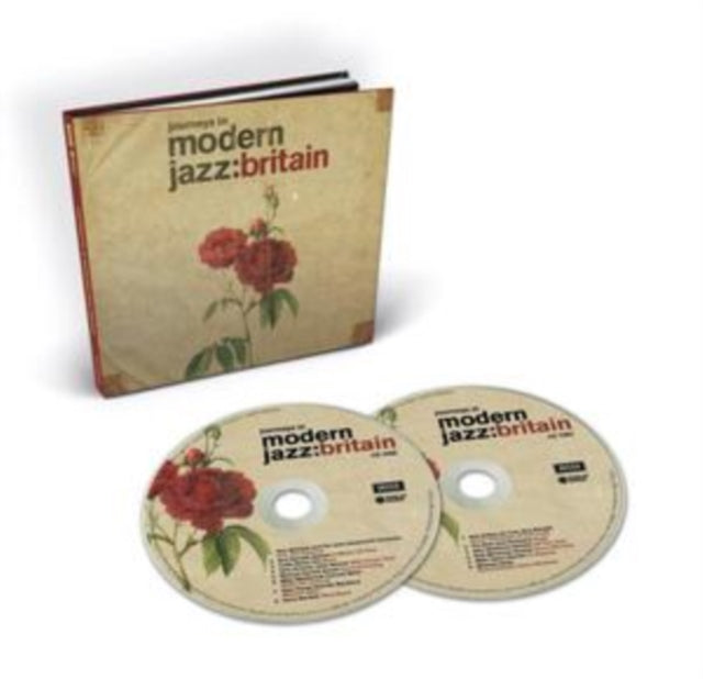 Journeys in Modern Jazz