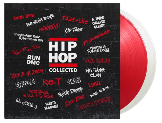 Hip Hop Collected